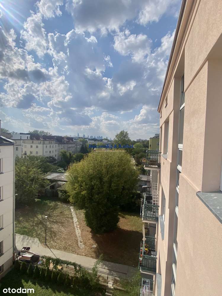 Kamienica na Grochowie 2 pokoje z widną kuchnią-7