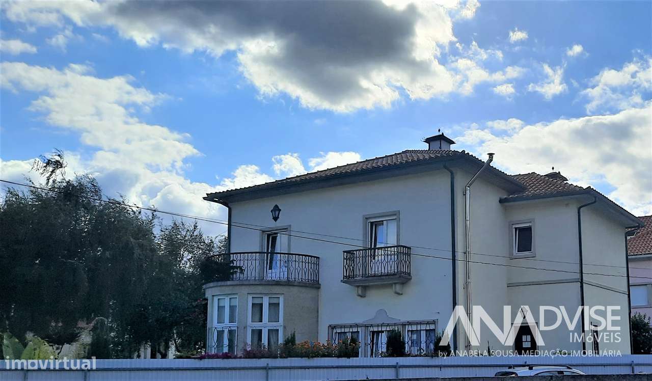 Moradia Isolada T4+1 Venda em Viseu,Viseu - Grande imagem: 2/4