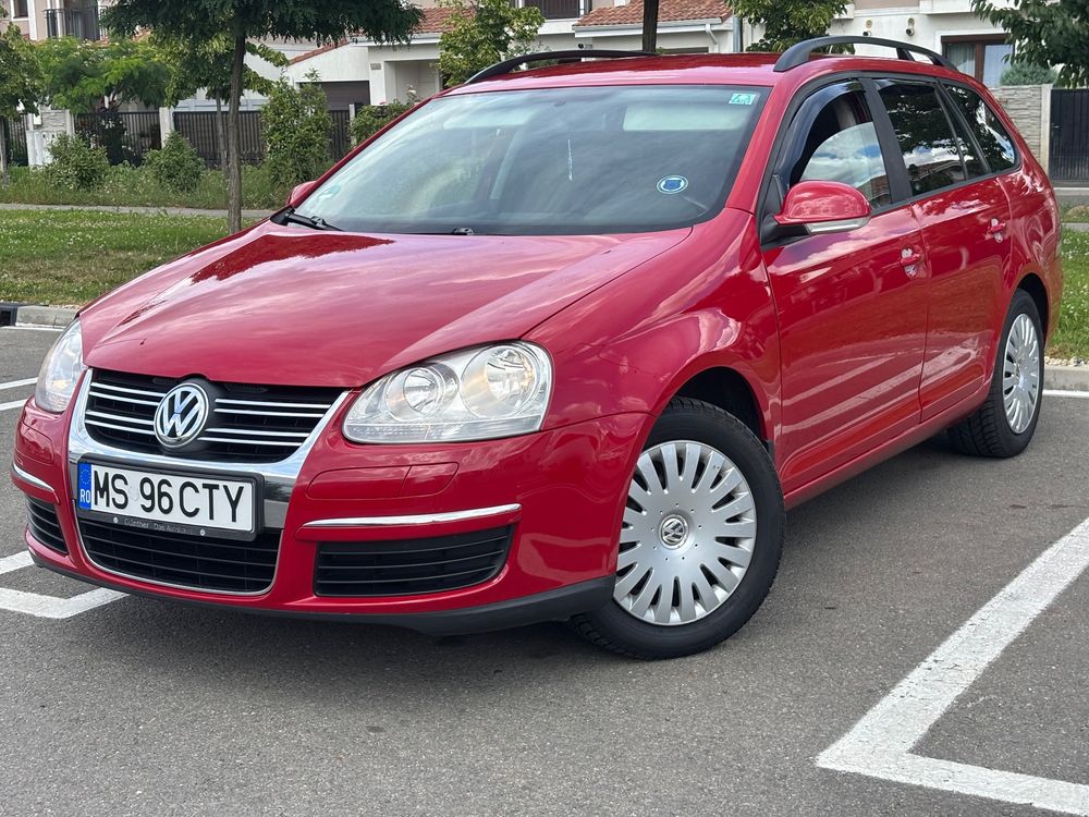 Volkswagen Golf VI [2008 -2013] 1.6 TSI Comfortline 2008