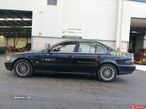 CORREIA DE DISTRIBUIÇÃO BMW 5 E39 1999 - 1