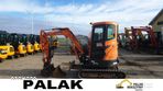 Doosan Mini koparka DOOSAN  DX 27 ,2014 rok - 2