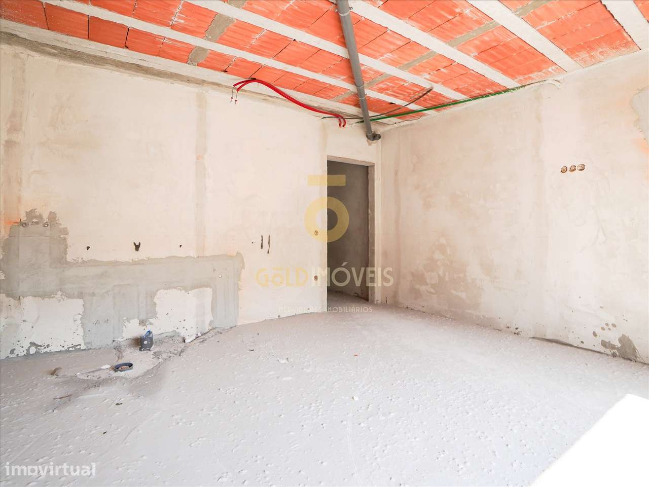 Moradia Geminada T2+2 Venda em Galegos,Penafiel-24