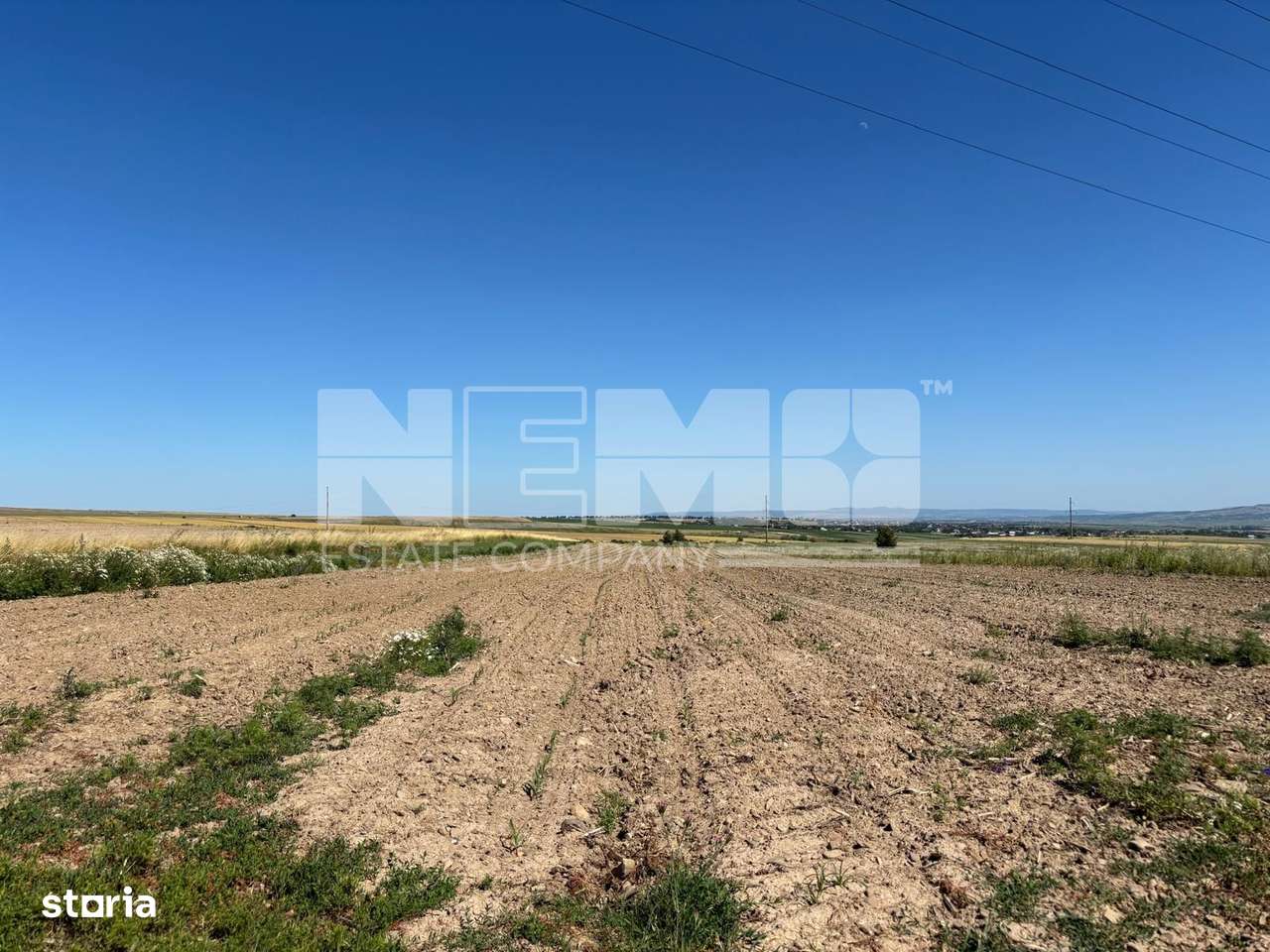 Teren intravilan | 1300 MP | 1000€  arul - Imagine principală: 3/3