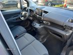 Citroën Berlingo M 1.5 BlueHDi EAT8 130cv (Caixa Automática) - 27