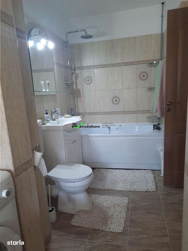 4 camere decomandat, 110 mp, Aleea Parcului-5