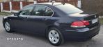 BMW Seria 7 730d L - 10