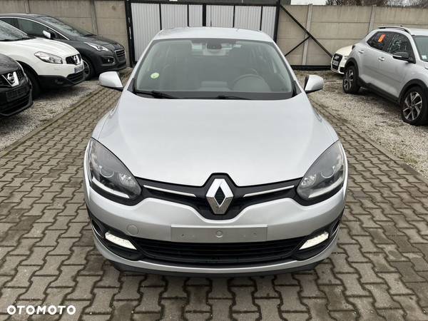 Renault Megane 1.5 dCi Energy Life - 3