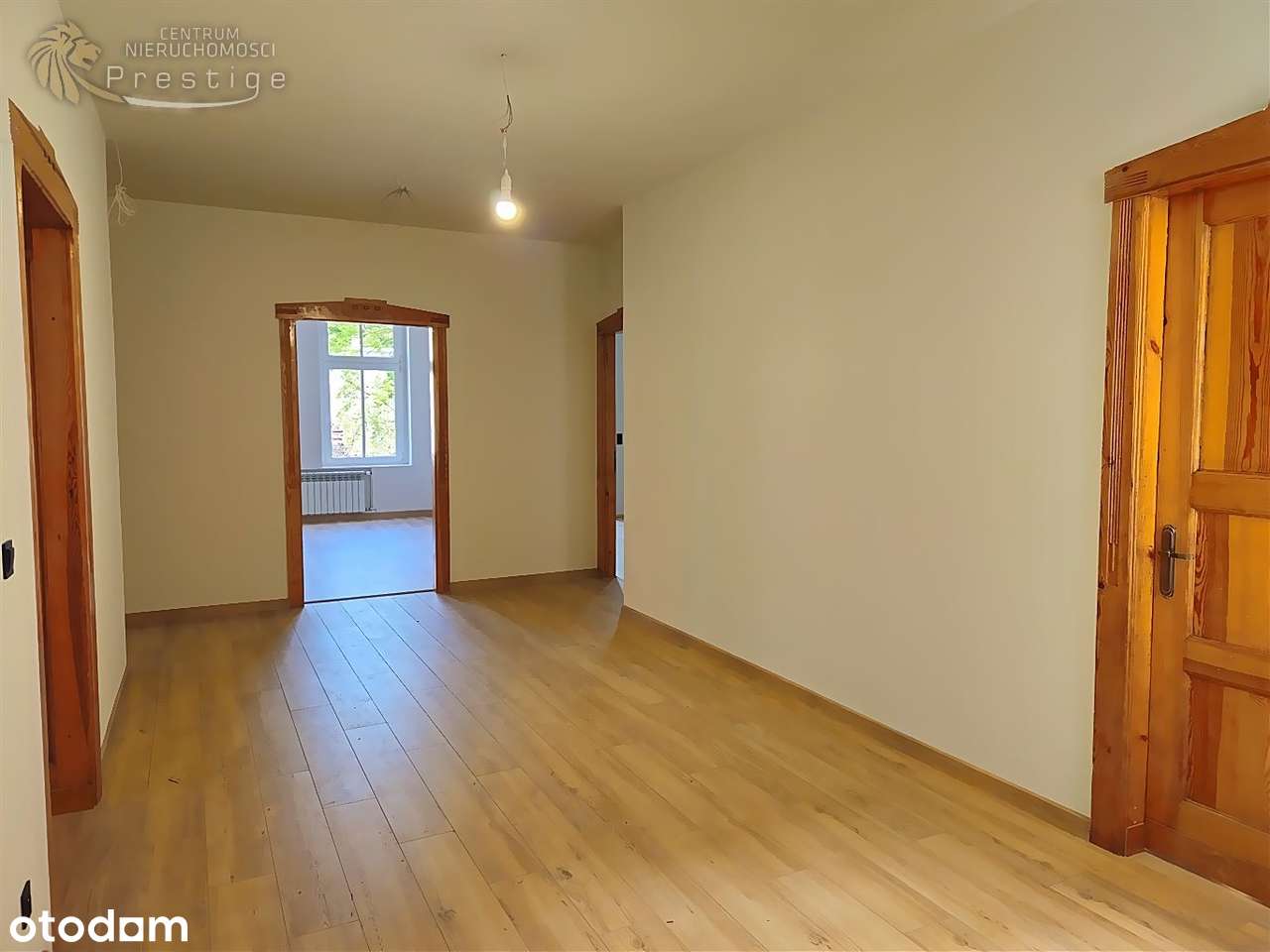 Do wynajęcia 150 m2 z balkonem, garaż w cenie! - Pełny obrazek: 4/8