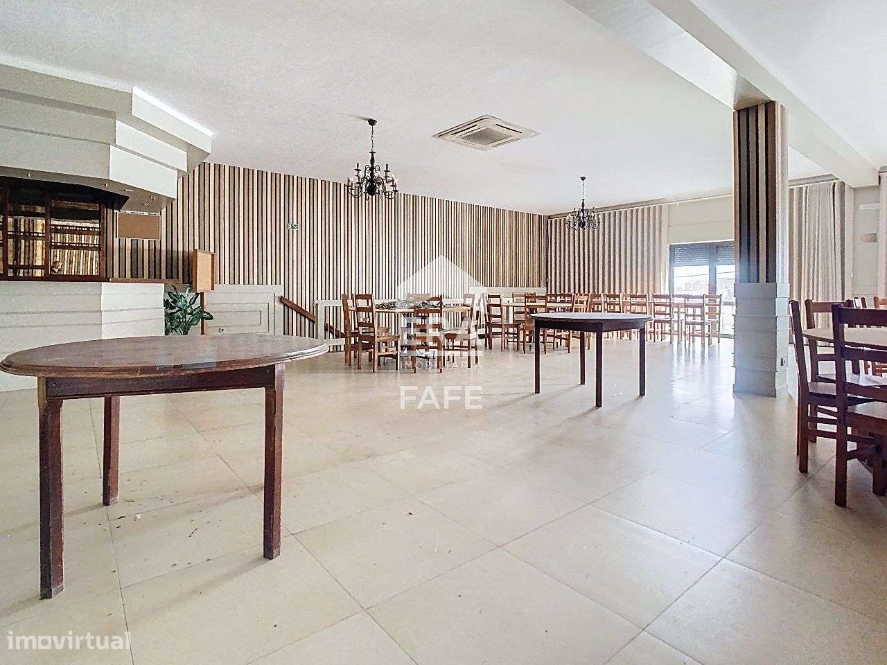 Restaurante na cidade de Fafe - Grande imagem: 5/9