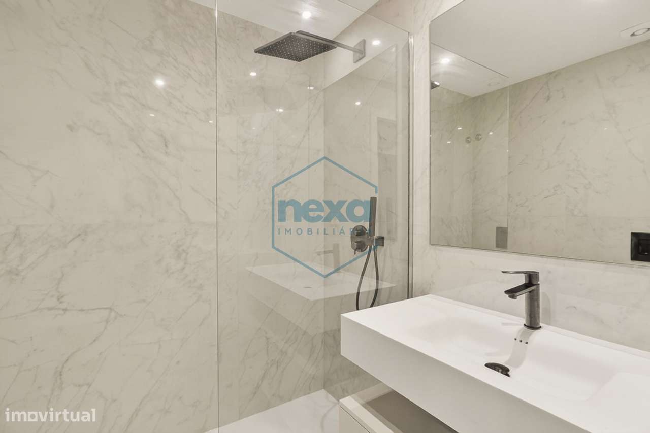 Apartamento T2 - Douro Nobilis-8