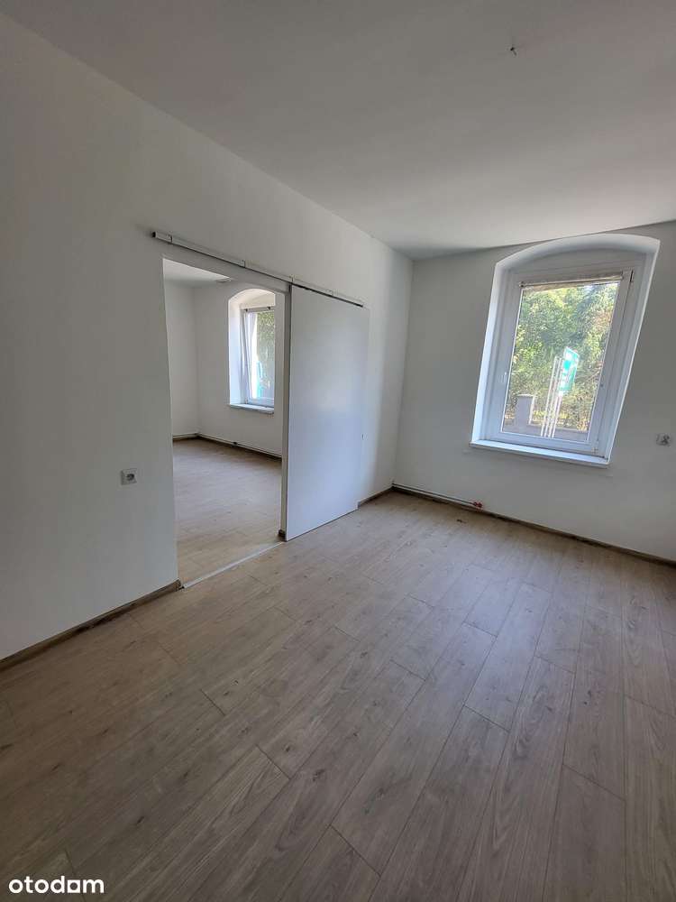 Przestronne 3 -pokojowe mieszkanie po kapitalnym remoncie - Pełny obrazek: 2/15