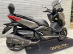 Yamaha X-max - 5