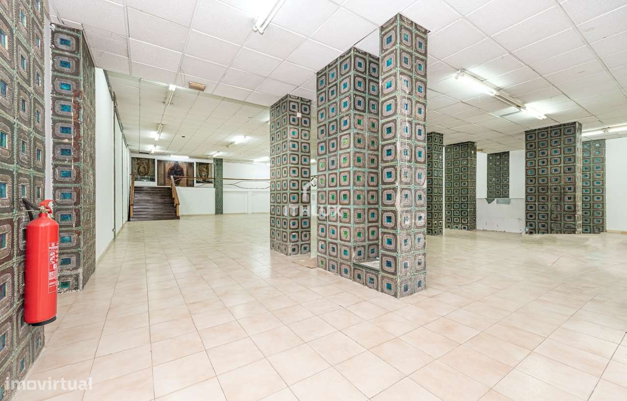 Espaço Comercial no Saldanha - Grande imagem: 4/25