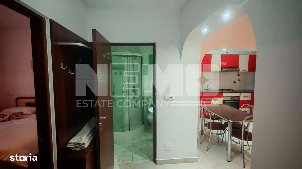 Închiriere duplex | 55 mp | 3 camere | Central, Rădăuți - Imagine principală: 5/10