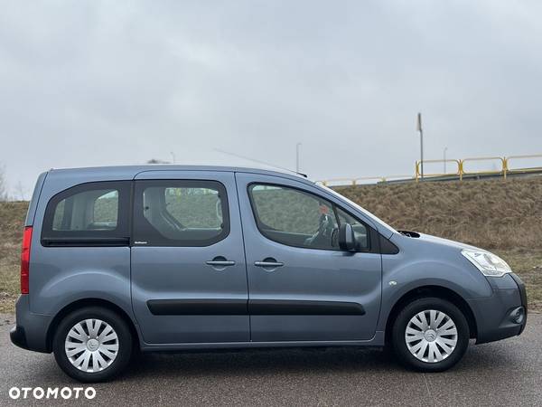 Citroën Berlingo 1.6 16V Multispace - 6