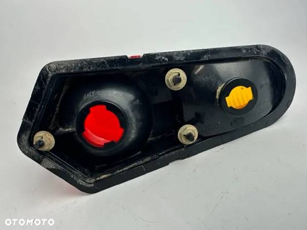 Polaris Sportsman RZR lampa tylna lewa homologacja - 2