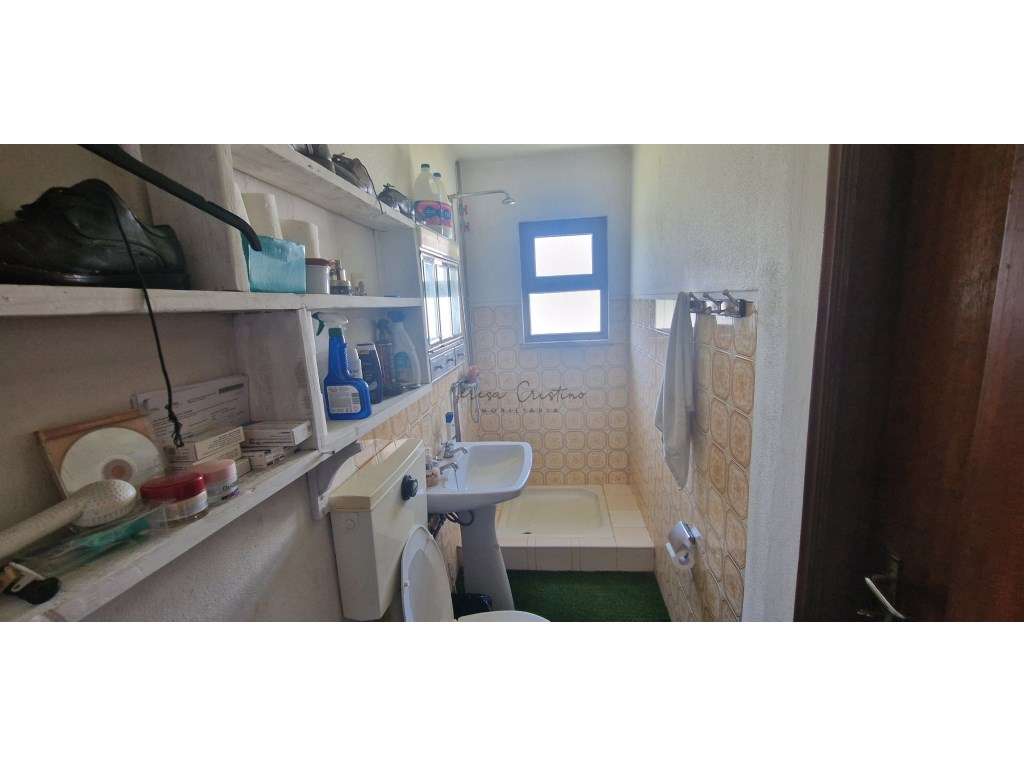 Moradia T5 com Garagem em Zona Calma - Grande imagem: 5/21