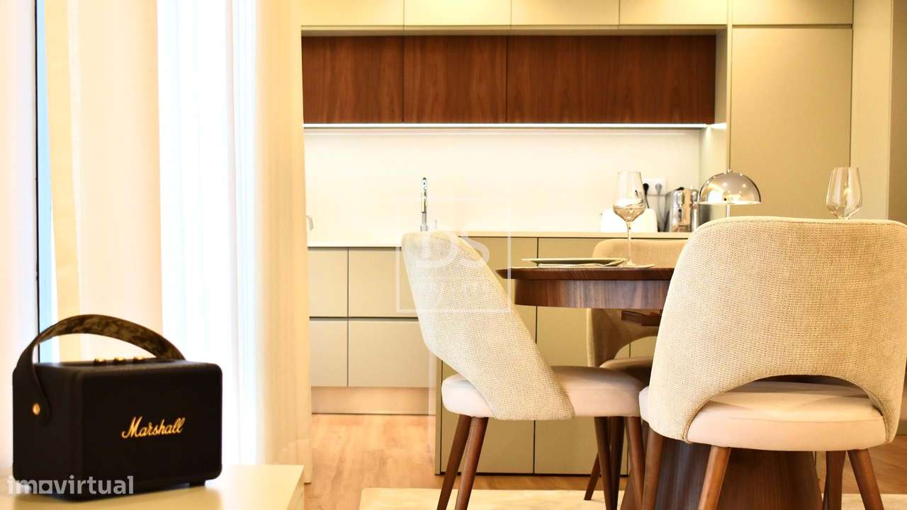 APARTAMENTO T2 | CENTRO DE BRAGA | REMODELADO, MOBILADO, EQUIPADO E CO-0