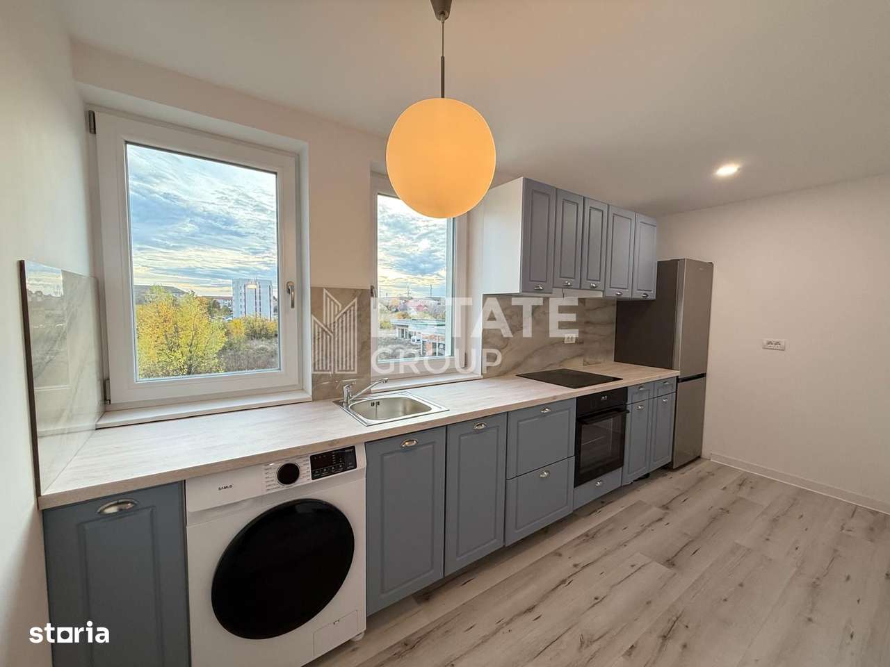 Apartament spatios Dumbravita -Kaufland - Imagine principală: 4/14