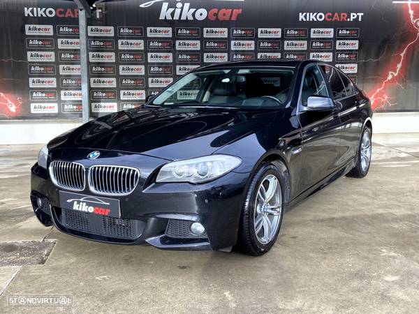 BMW 530 d Sport-Aut. - 3