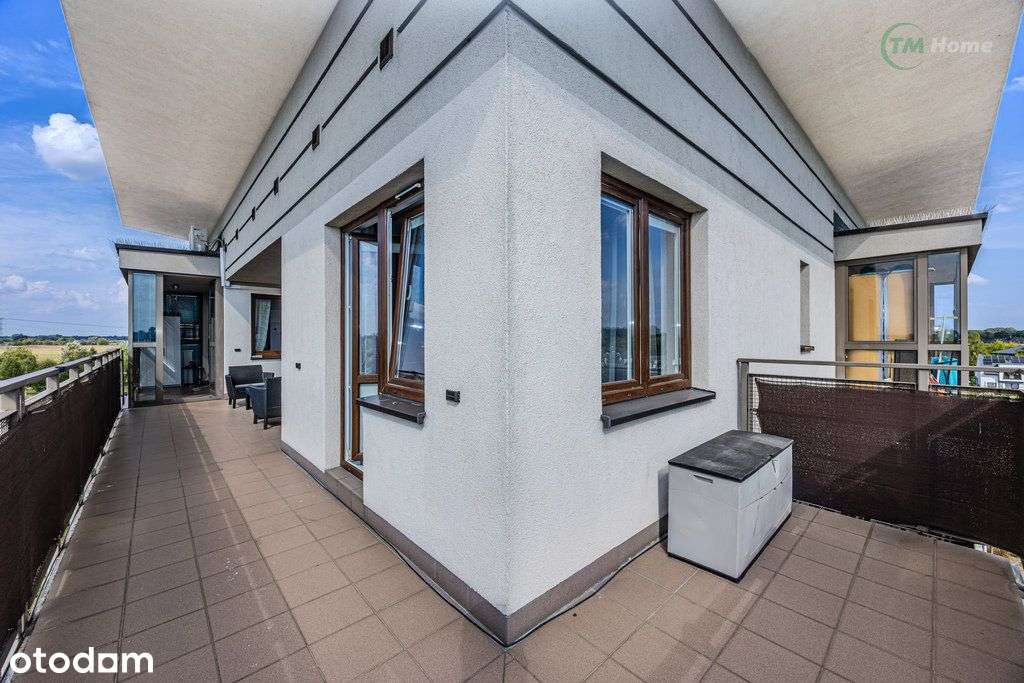 Trzy pokoje na strzeżonym osiedlu Villa Campina. - Pełny obrazek: 5/20