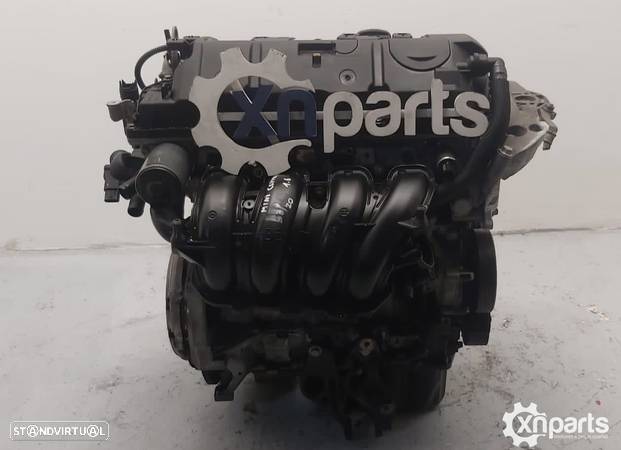 Motor MINI (R56) Cooper | 09.06 - 11.13 REF. N16B16A - 4