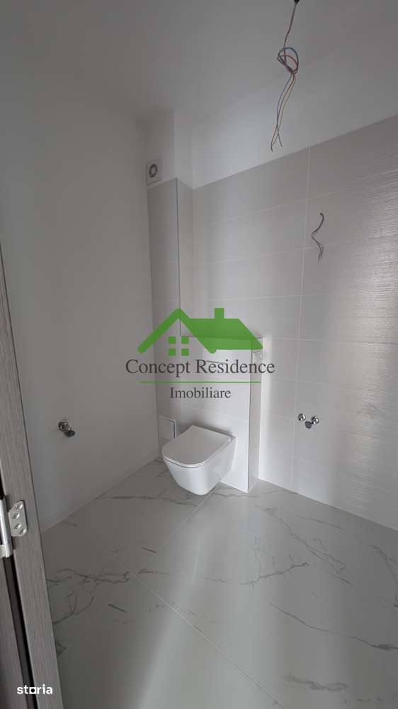 Vand apartament  2 camere bloc nou, Anton Pann - Imagine principală: 4/6