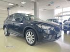 Mazda CX-5 CD175 4x4 AT Revolution - 3