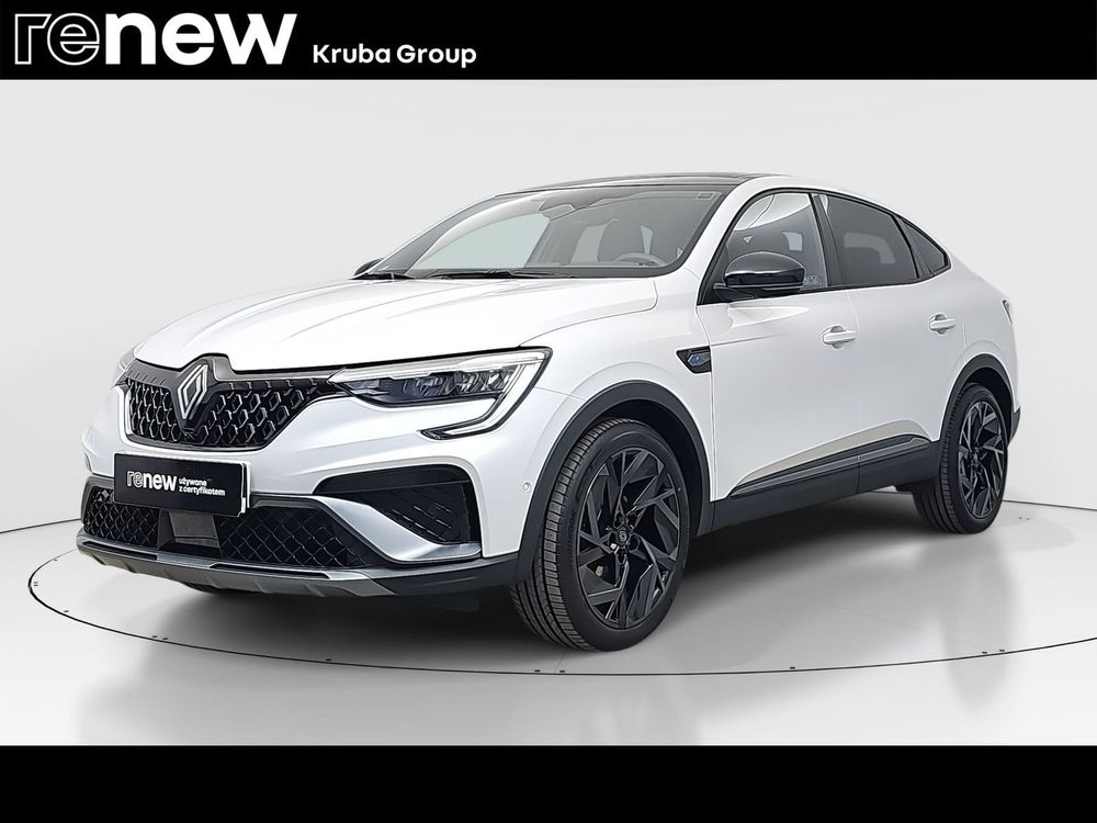 Renault Arkana / XM3 1.6 E-Tech Full Hybrid 145 Esprit Alpine MMT 2024