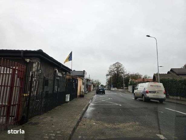 Cota de 2/4 din casa si teren, Loc Calarasi, Jud Calarasi - Imagine principală: 5/9