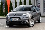 Citroën C4 Cactus 1.2 PureTech Shine S&S - 11