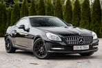 Mercedes-Benz SLK 200 BlueEFFICIENCY 7G-TRONIC Edition 1 - 1