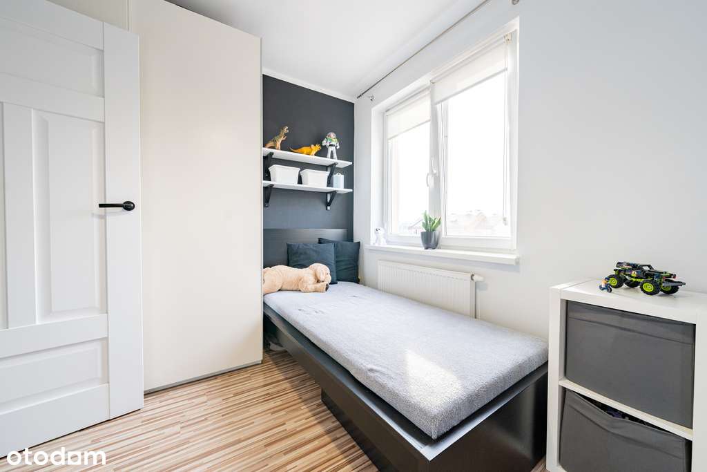 Mieszkanie w Szczytnie przy ul. Łomżyńskiej-11