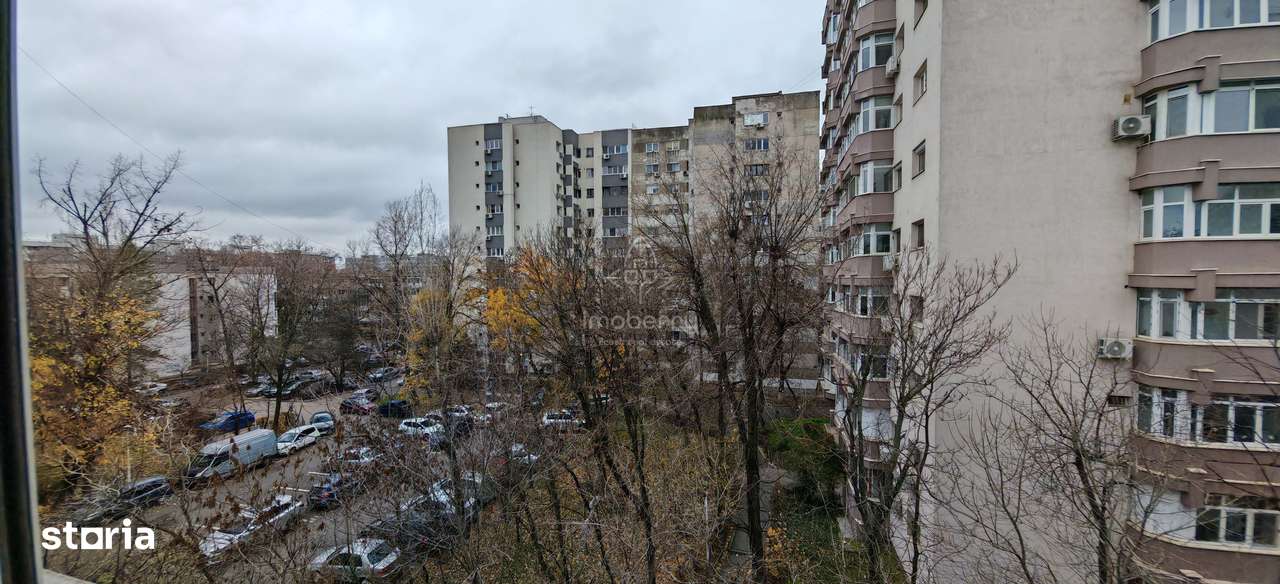 Vanzare apartament 2(doua) camere, Drumul Taberei-Mall Plaza, mobilat/-10