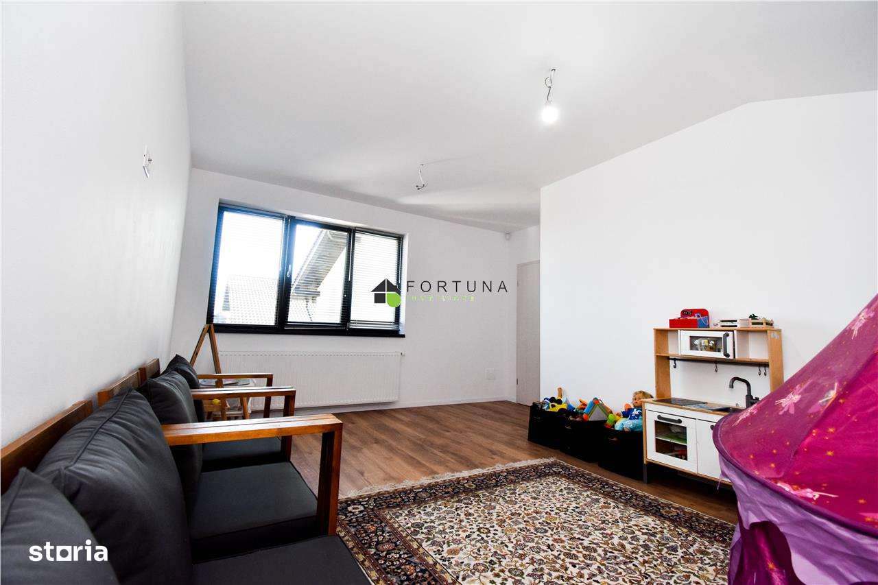 Casa 5 camere, mobilata si utilata, Harman-6