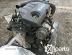 Motor OPEL ASTRA H (A04) 1.7 CDTI (L48) | 03.04 - 10.10 Usado REF. Z17DTL - 2