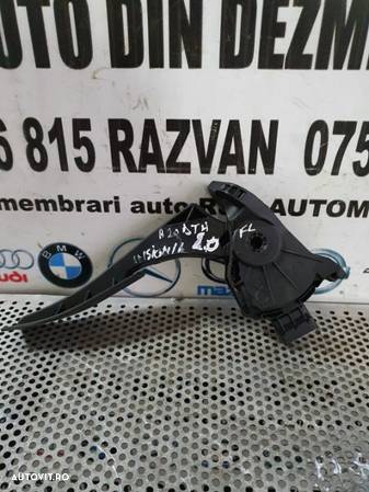 Pedala Acceleratie Opel Insignia A 2.0 CDTI A20DTH Volan Stanga - 4