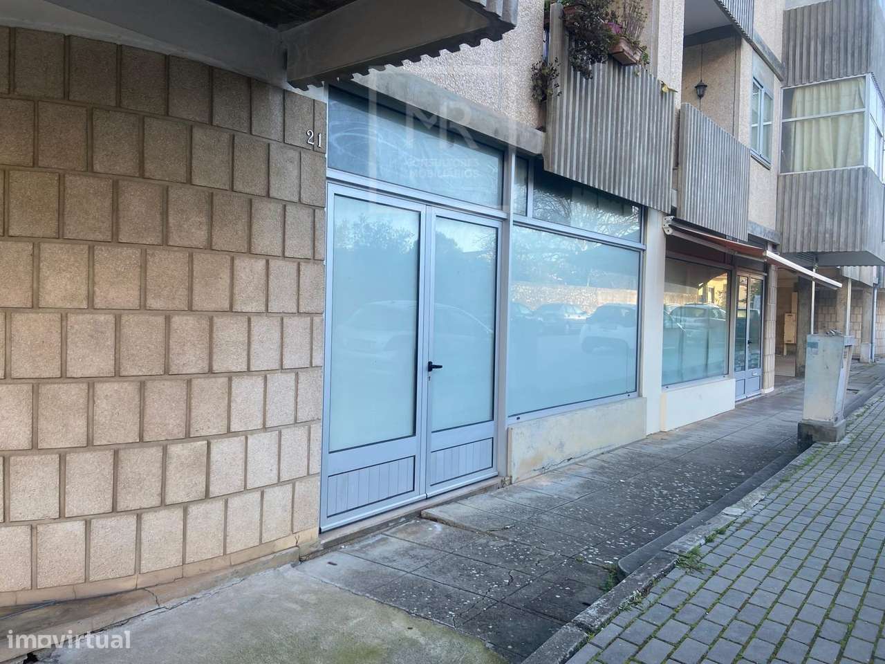 Loja  Venda em Arcos e Mogofores,Anadia - Grande imagem: 2/18