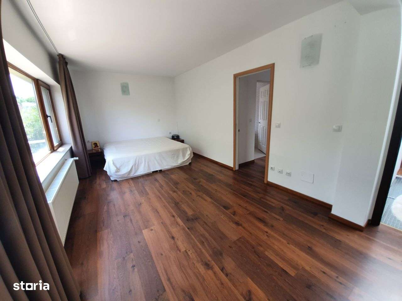 BANEASA - Benzinaria MOL, Vila P+1, teren 1500 mp-6