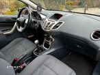 Ford Fiesta 1.25 Ghia - 22