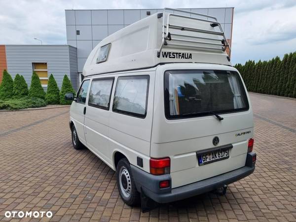 Volkswagen California - 7