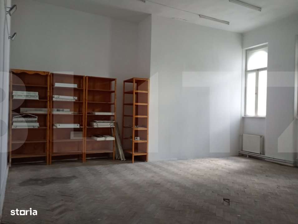 spatiu comerical, de inchiriat, 375 mp, zona Casa indiv - Imagine principală: 4/13