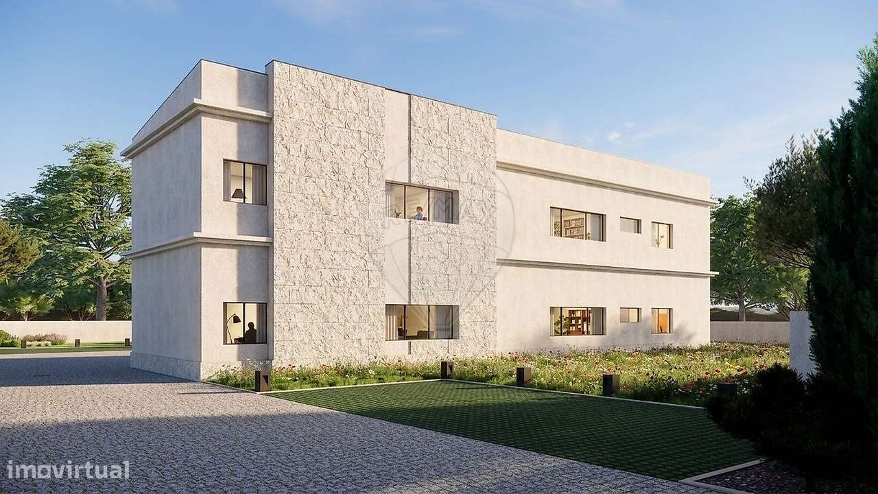 Apartamento T2 para venda-22