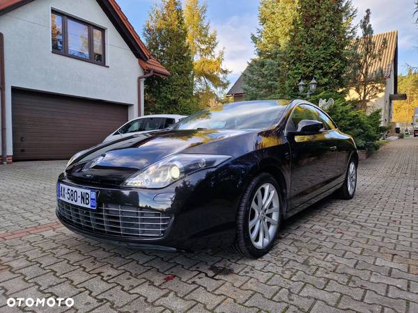 Renault Laguna 2.0 dCi Limited - 1