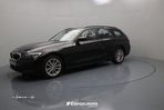 BMW 318 d Touring Corporate Edition - 1