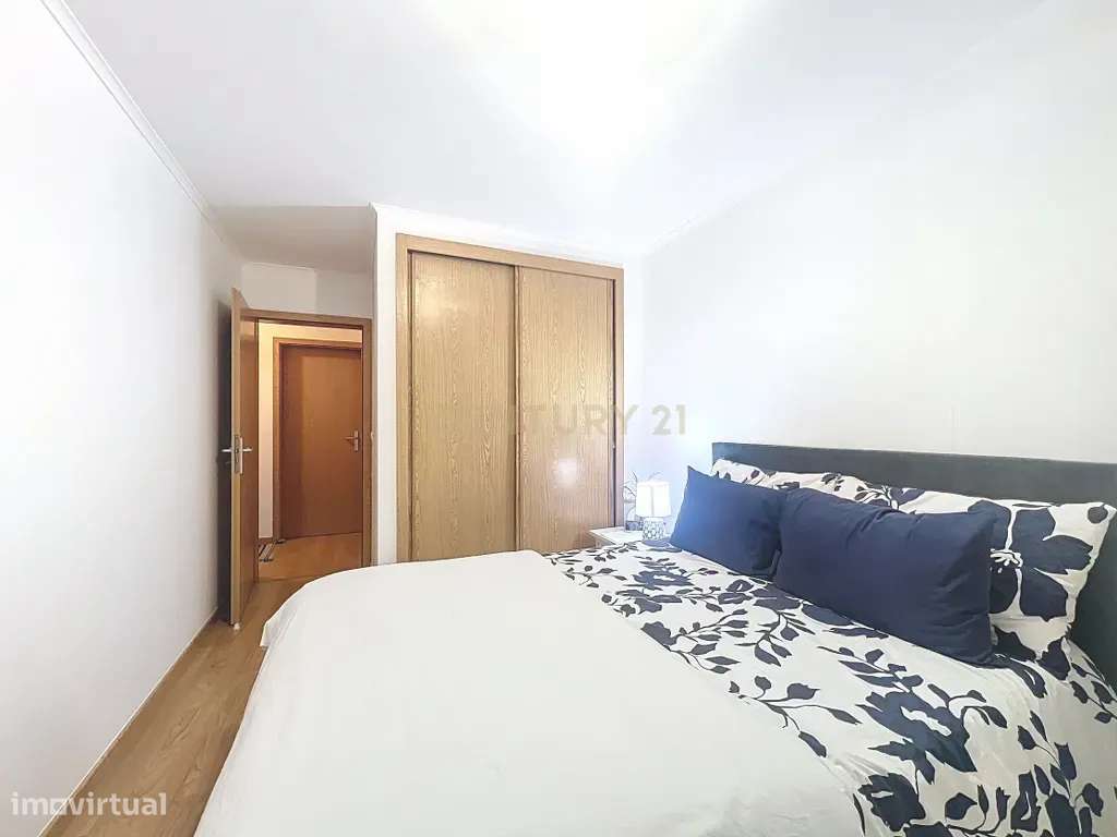 Apartamento, 68 m², Rosto de Cão (Livramento)-12