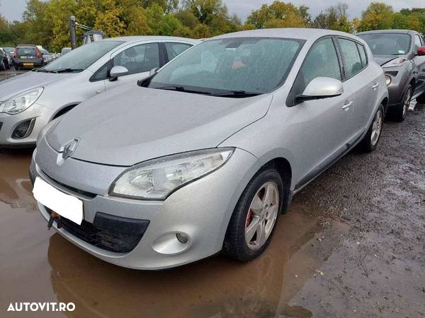 Scaune fata Renault Megane 3 2011 HATCHBACK 1.5 dCI - 3