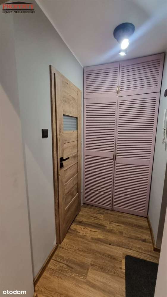 Nowoczesna Kawalerka po remoncie do zamieszkania-14