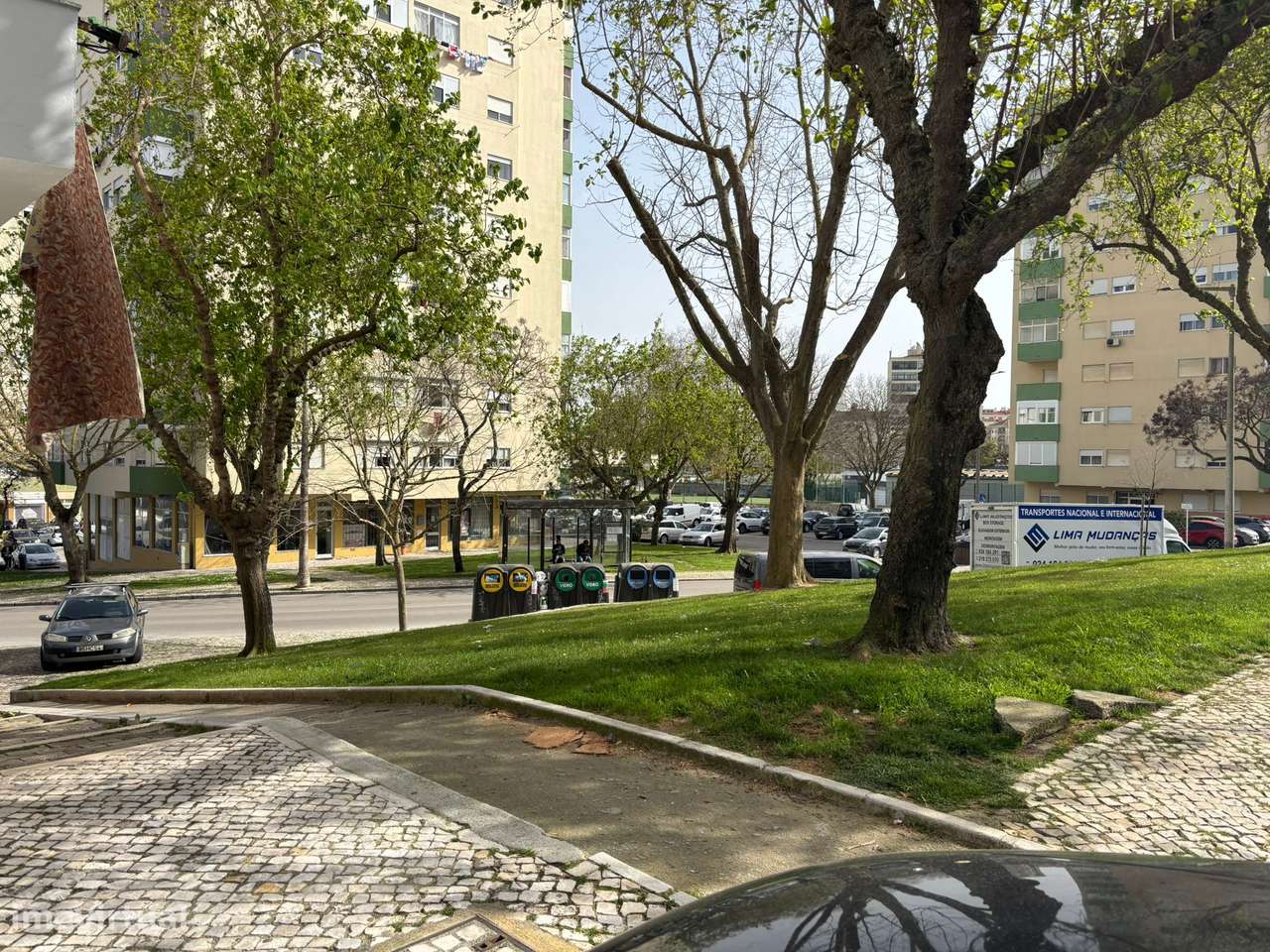 Apartamento T2  na Medideira, Seixal-11