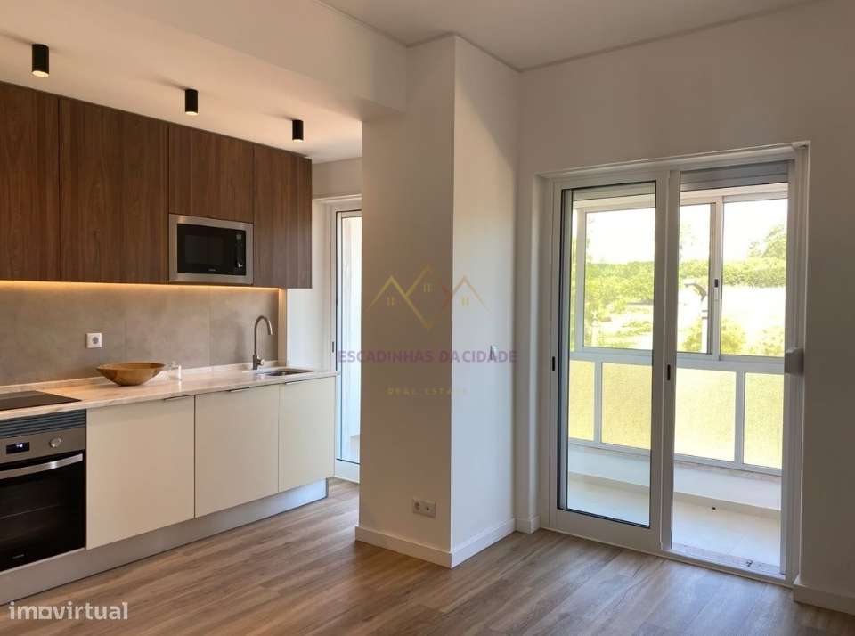 Apartamento T1 Venda em Alcântara,Lisboa-15